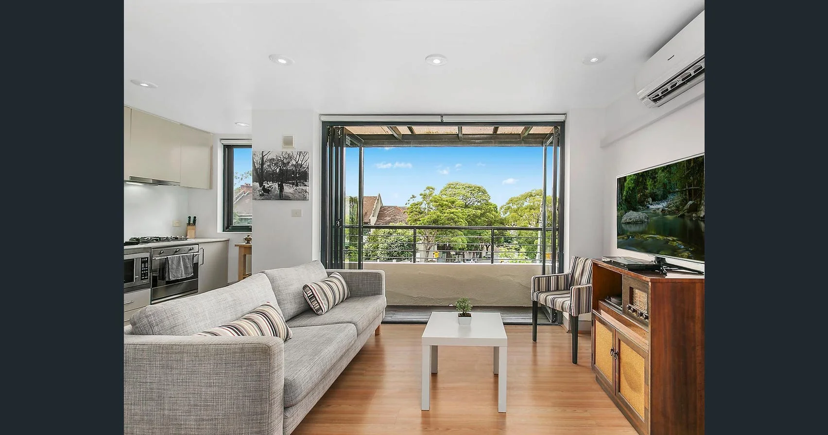 3/352 Moore Park Road, Paddington NSW 2021