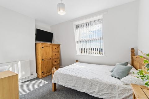 Mutley Plain, Mutley PL4, Room to rent