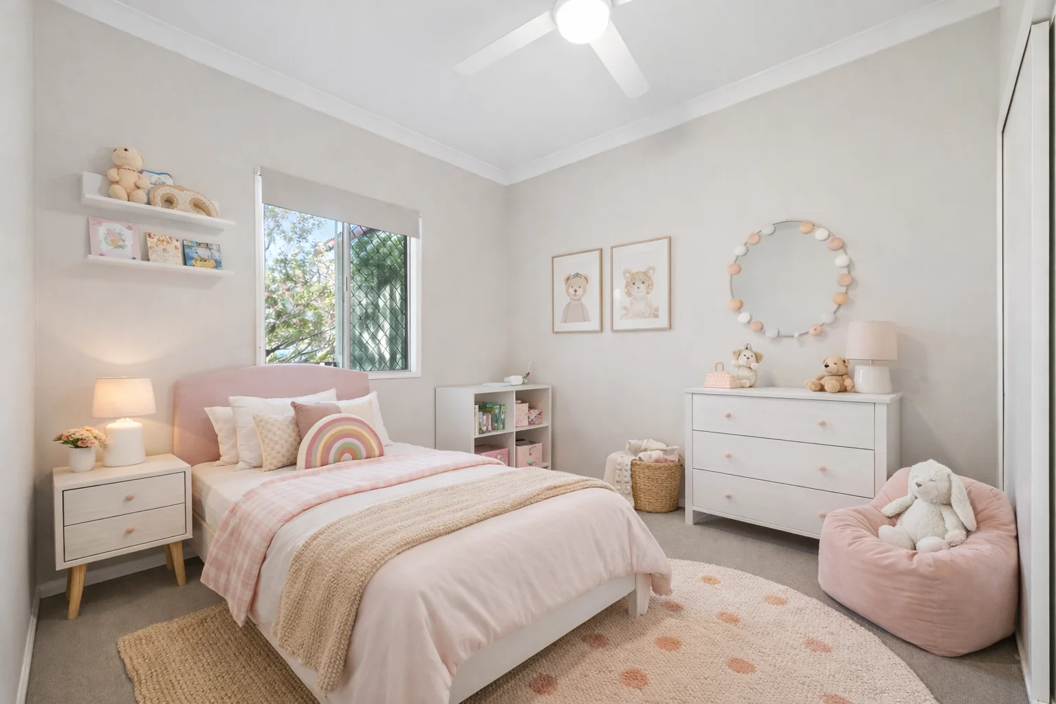 Additional image 7 of 23A Park Street, Wilsonton QLD 4350