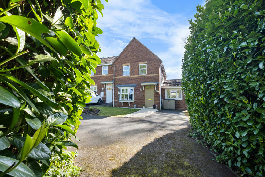 Additional image 27 of Royal Worcester Crescent, Bromsgrove B60 2TJ