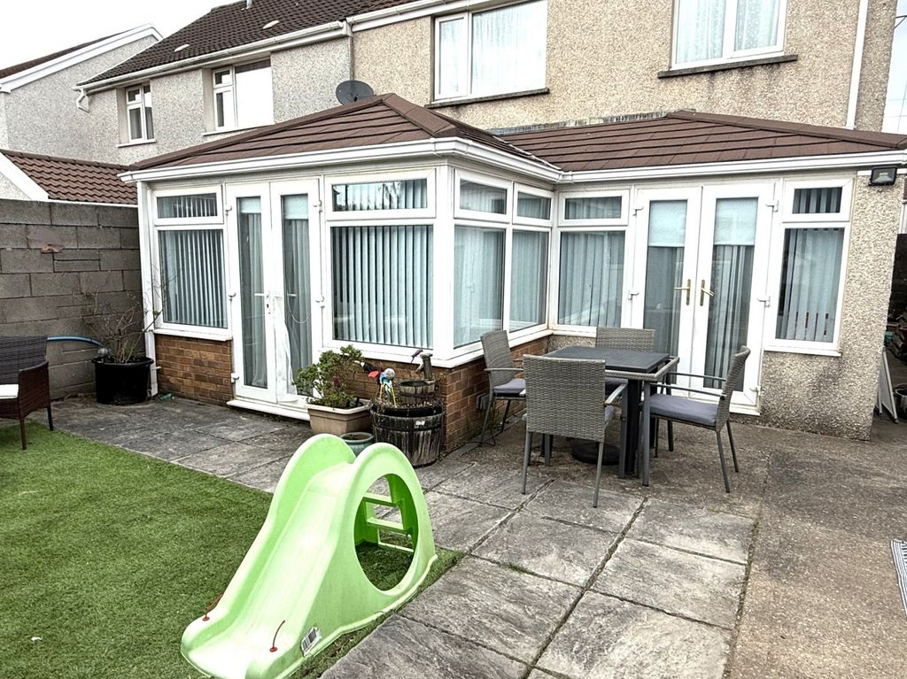 Additional image 12 of 3 bed semi-detached house for saleSouthdown View, Port Talbot, Neath Port Talbot. SA12