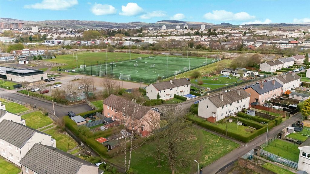Additional image 28 of 2 bed flat for saleAndrew Drive, Clydebank, Dunbartonshire G81