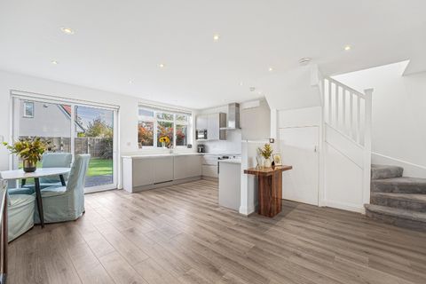 Sidewood Road, New Eltham, London SE9