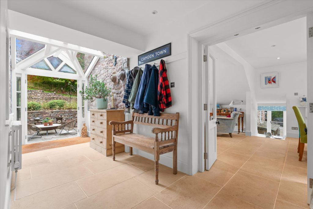 Additional image 9 of 4 bed detached house for saleChurch Lane, Lower Failand, Bristol BS8