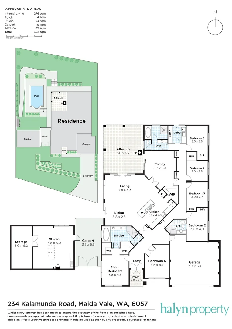 Additional image 31 of 234 Kalamunda Road, Maida Vale WA 6057