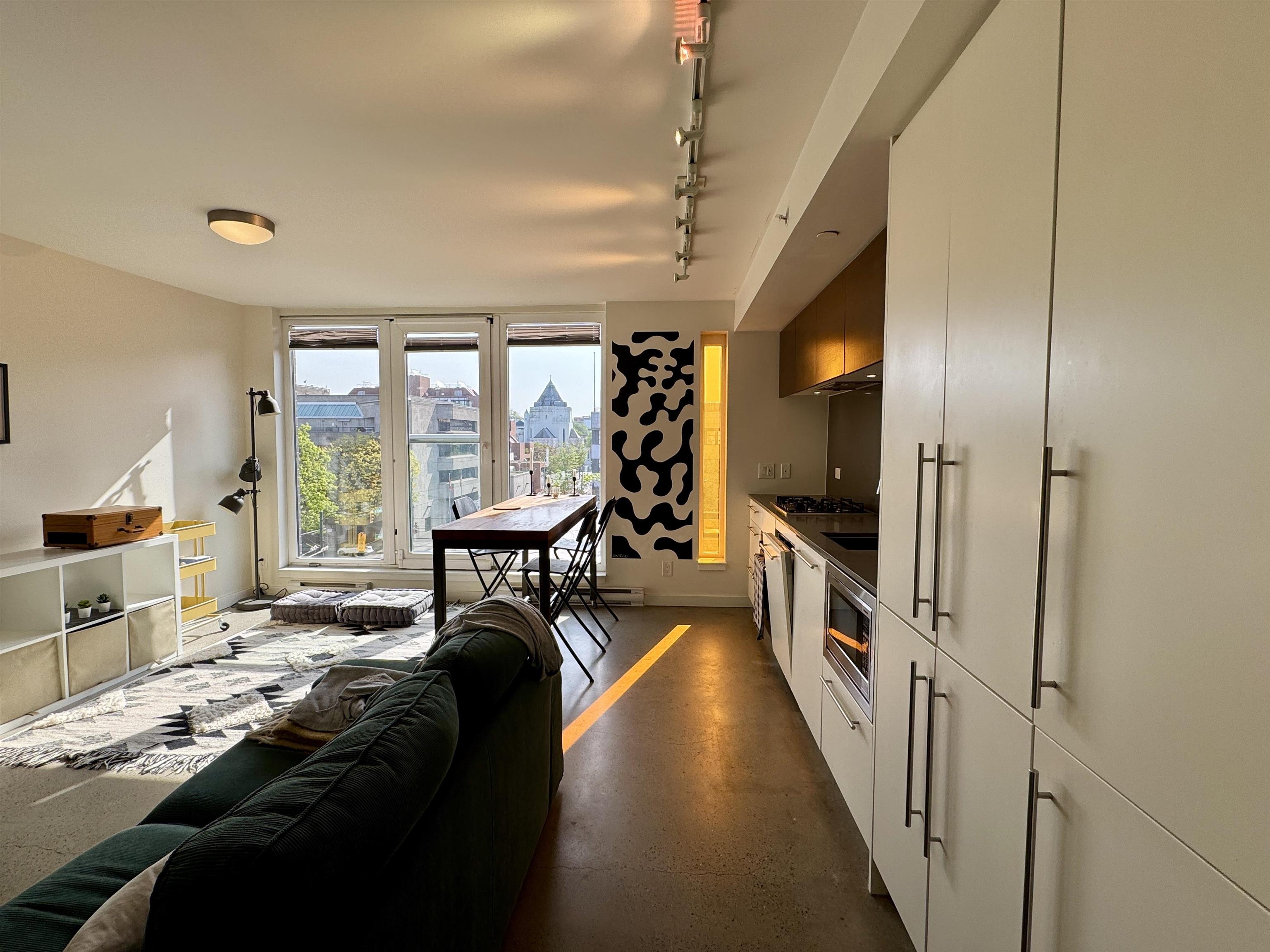 Additional image 4 of 803-150 Cordova Street E, Vancouver, BC, V6A 0E7