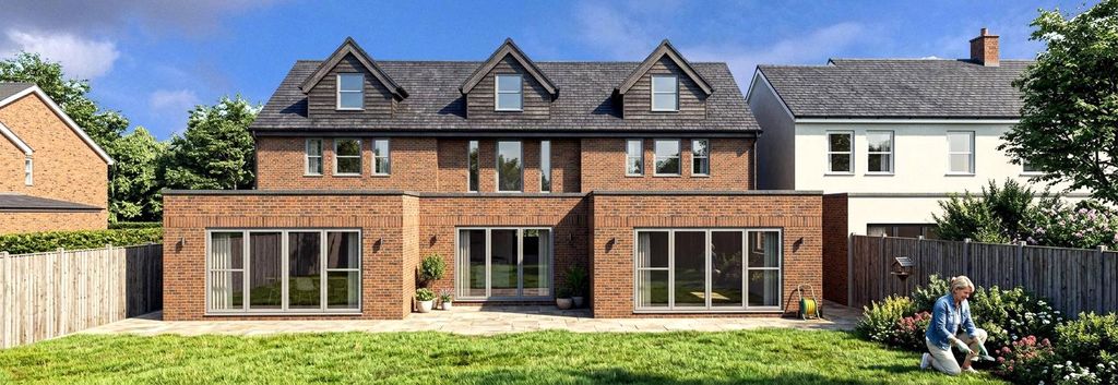Additional image 8 of Land for saleLondon Road, Loughton, Milton Keynes, Buckinghamshire MK5