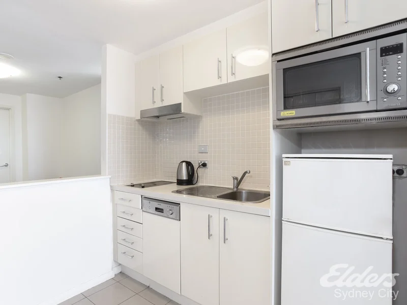 Additional image 10 of 122/361-363 KENT STREET, Sydney NSW 2000