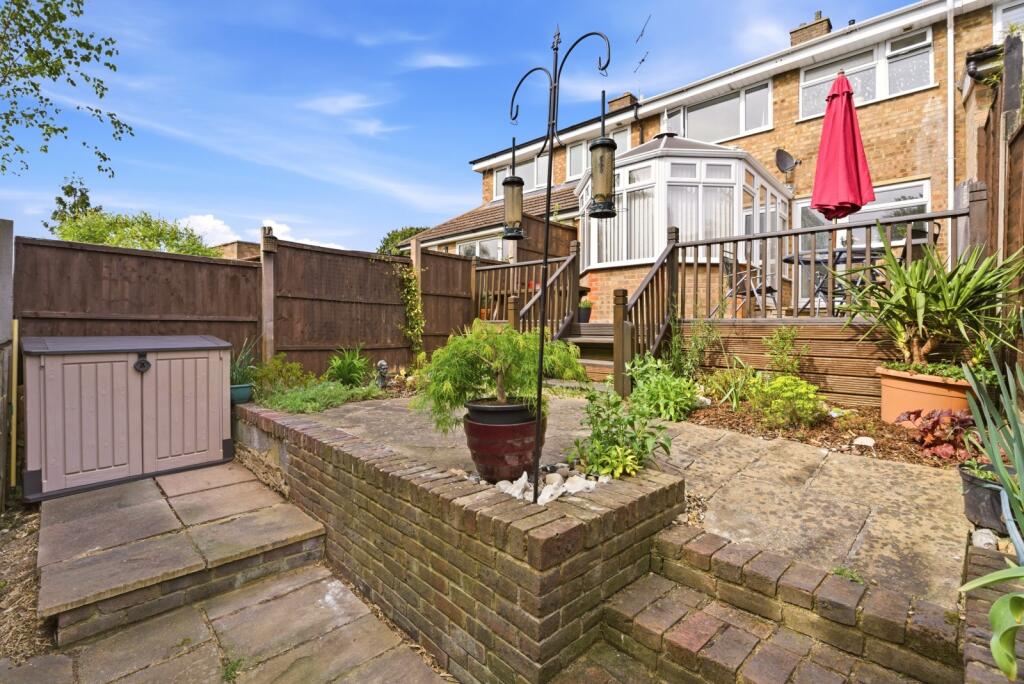 Additional image 12 of Gibraltar Lodge, Batford Road, Harpenden, Hertfordshire, AL5