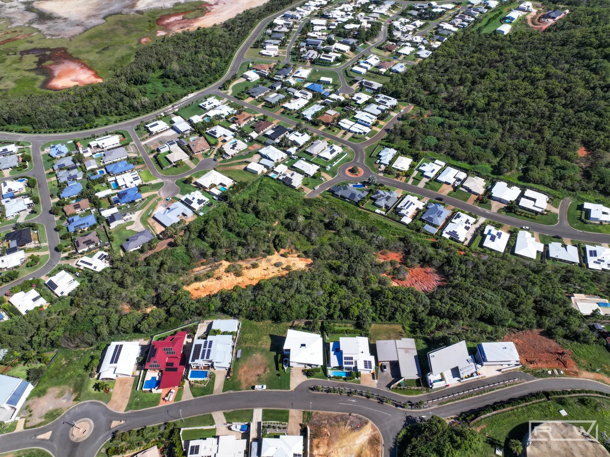 Additional image 5 of Lot 59 Waterview Drive, Lammermoor QLD 4703