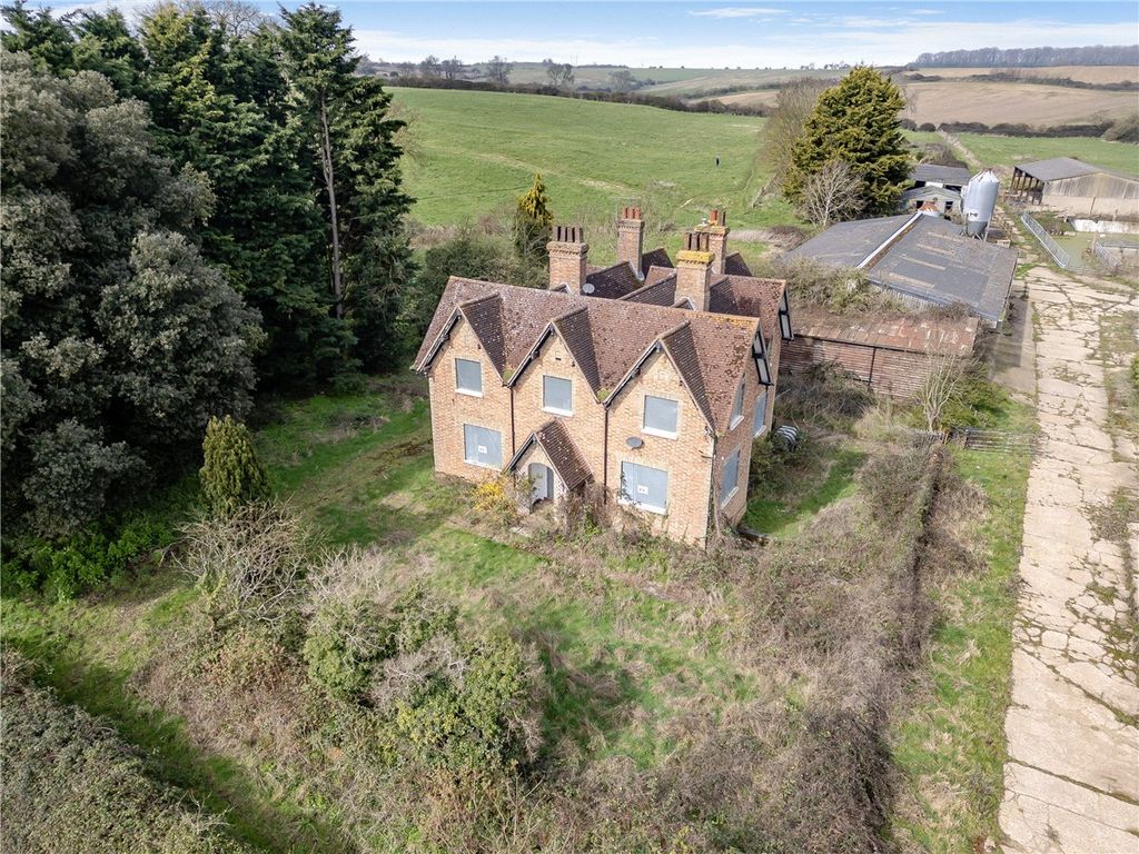 Additional image 2 of Land for saleLimbersey Lane, Maulden, Bedford, Bedfordshire MK45