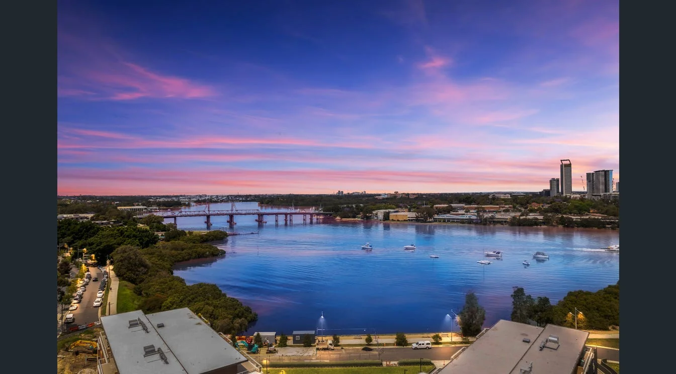 105/146 Bowden Street, Meadowbank NSW 2114
