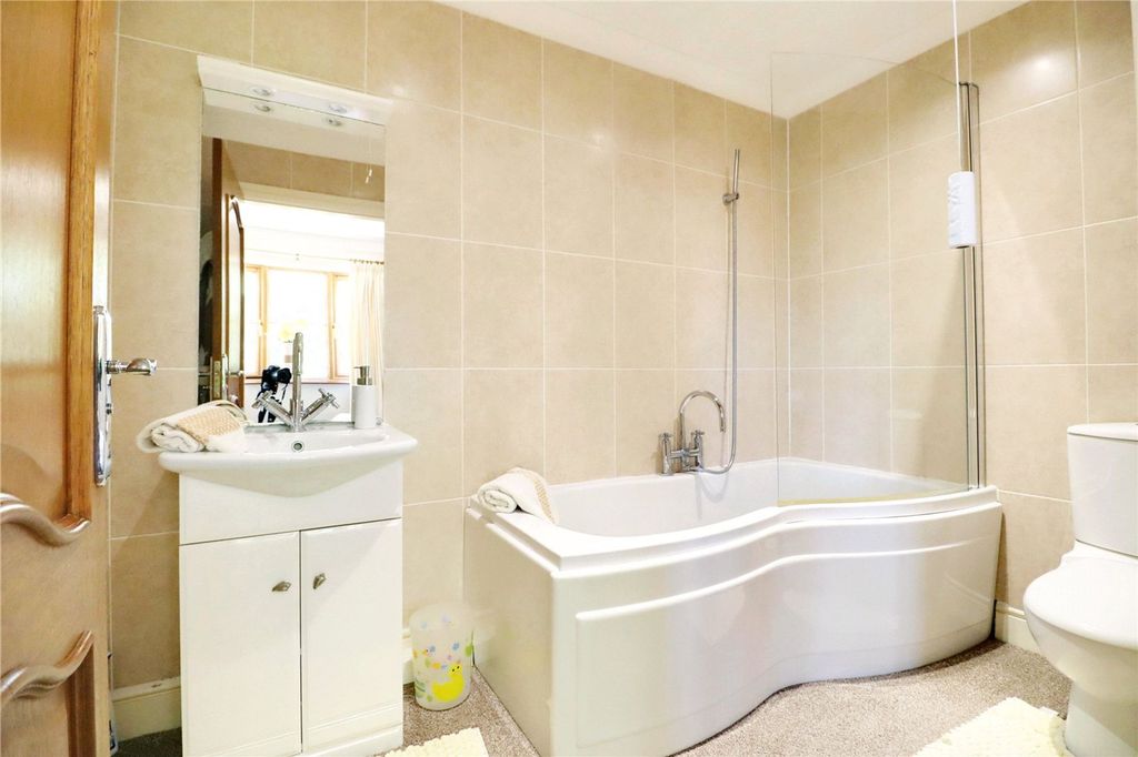 Additional image 36 of 6 bed detached house for saleGodnow Bridge, Crowle DN17
