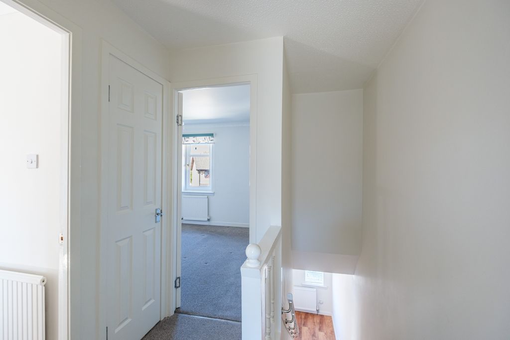 Additional image 10 of 2 bed semi-detached house for saleBluebell Gardens, Motherwell ML1