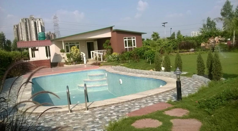 Sector 151, Noida