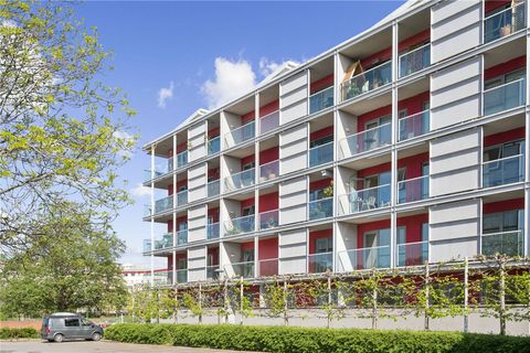 Westgate, Caledonian Road, Bristol, Somerset BS1