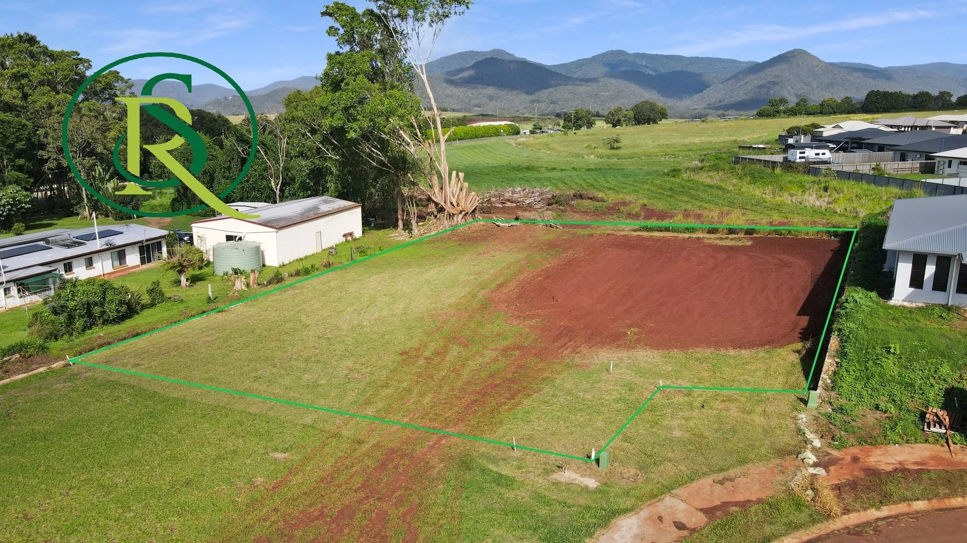 Lot 37 Tucker Street, Atherton QLD 4883