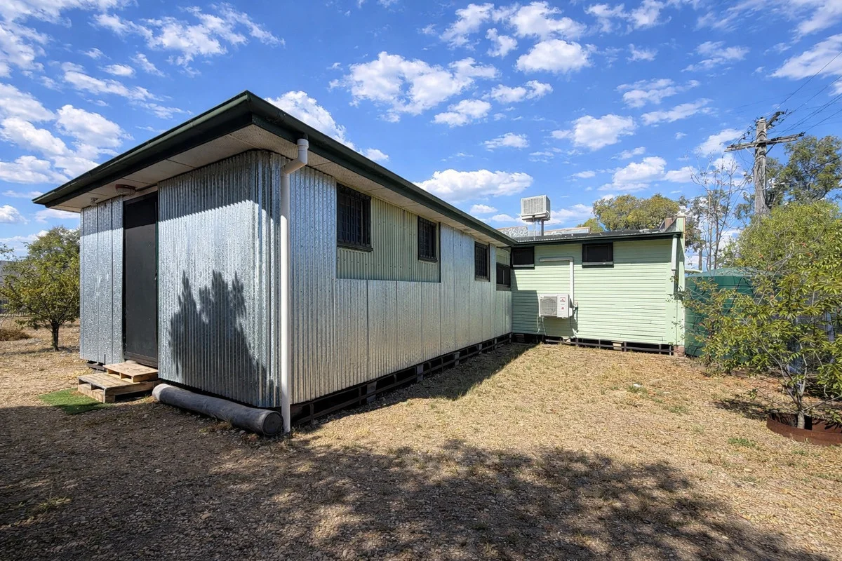 338 Auburn Street, Moree NSW 2400