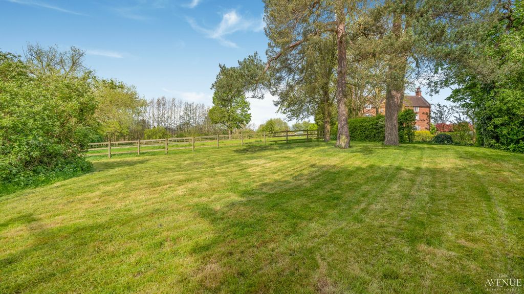 Additional image 44 of 7 bed farm for saleCurborough Grange, Lichfield. WS13