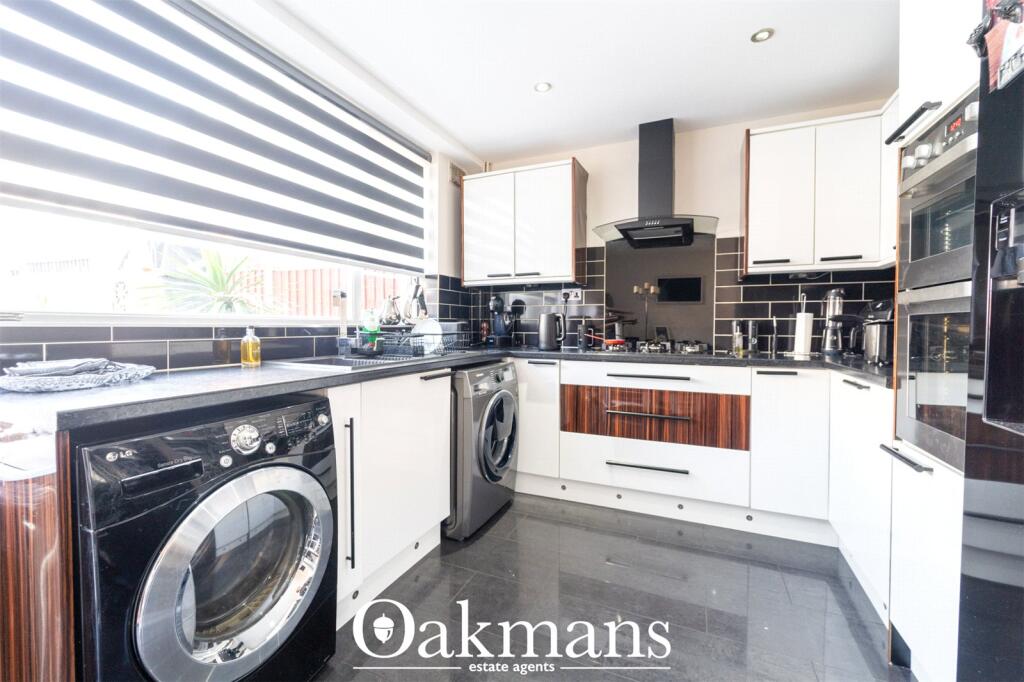 Sandfields Avenue, Birmingham, West Midlands, B10 photo 3