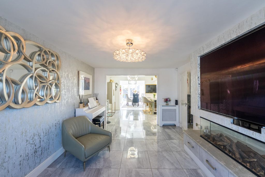 Additional image 6 of 4 bed detached house for saleSt. Abbs Way, Chapelhall, Airdrie ML6