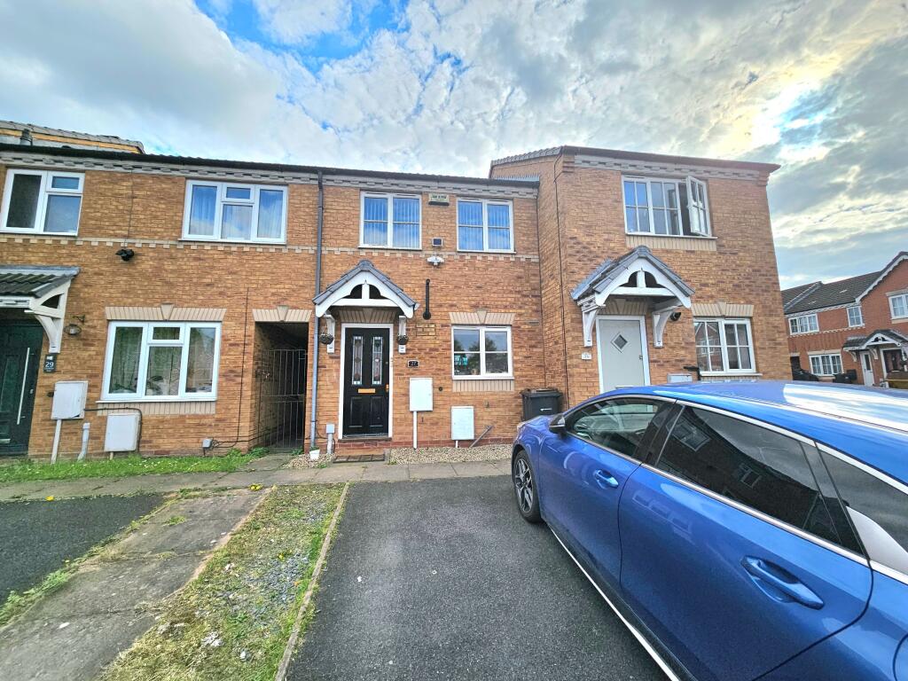 Additional image 16 of Cranehouse Road, Birmingham