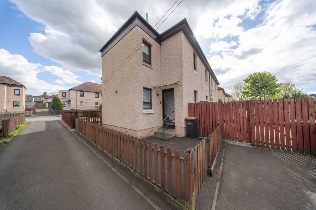 Additional image 24 of 2 bed flat for saleJubilee Road, Whitburn EH47