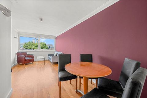 Sovereign House, Fitzroy Street, Fitzrovia W1T