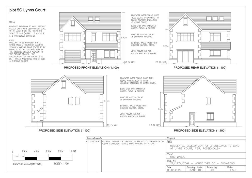 Additional image 13 of Land for saleLynns Court, Weir, Bacup, Rossendale OL13