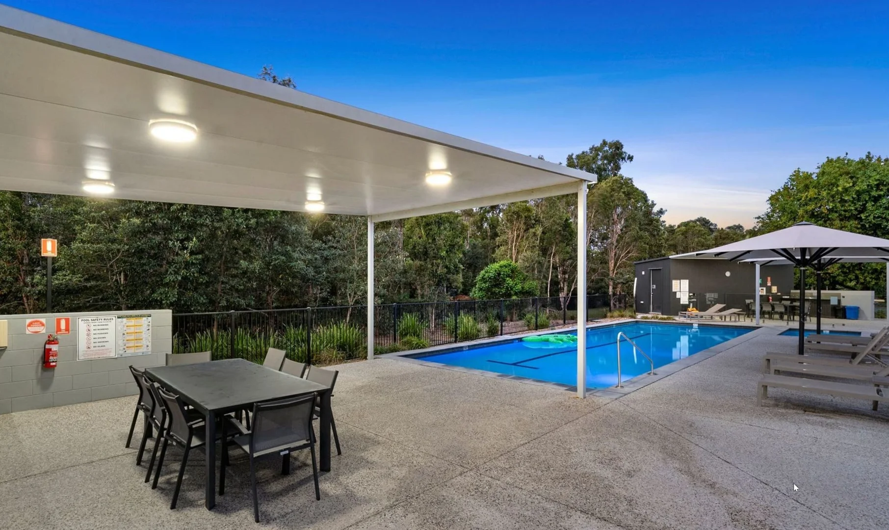 Additional image 21 of 20/66 The Avenue, Peregian Springs QLD 4573