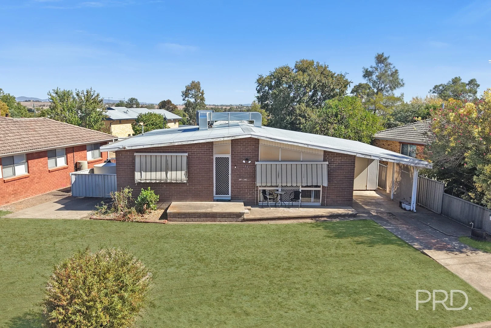 12 Nancy Street, Tamworth NSW 2340