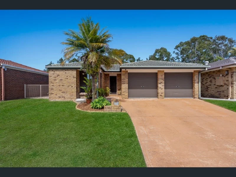 Additional image 18 of 33 Cosmos Court, Elanora QLD 4221