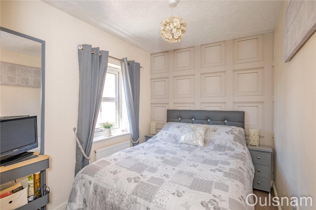 Additional image 18 of Maiden Way, Bromsgrove, Worcestershire, B60
