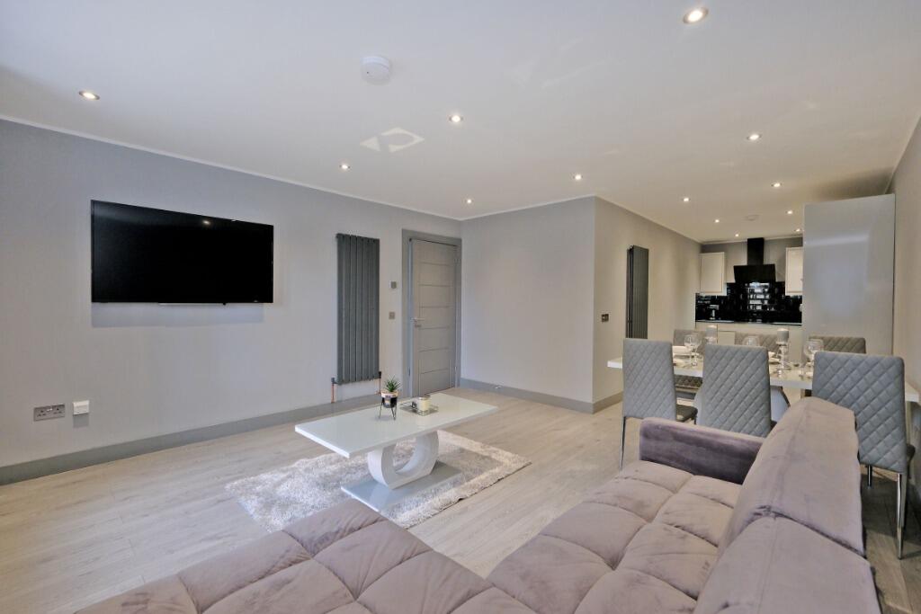 Kirkton House photo 3