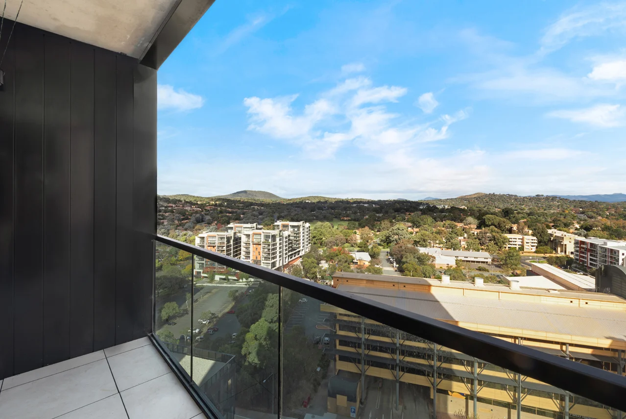 Additional image 8 of 1409/3 Grazier Lane, Belconnen ACT 2617