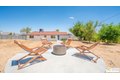 60219 Latham Trl, Joshua Tree, CA, 92252