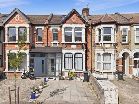 Lonsdale Road, Wanstead E11