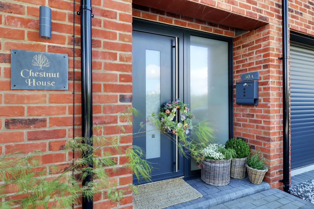 Additional image 35 of 5 bed detached house for saleWrawby Road, Brigg DN20