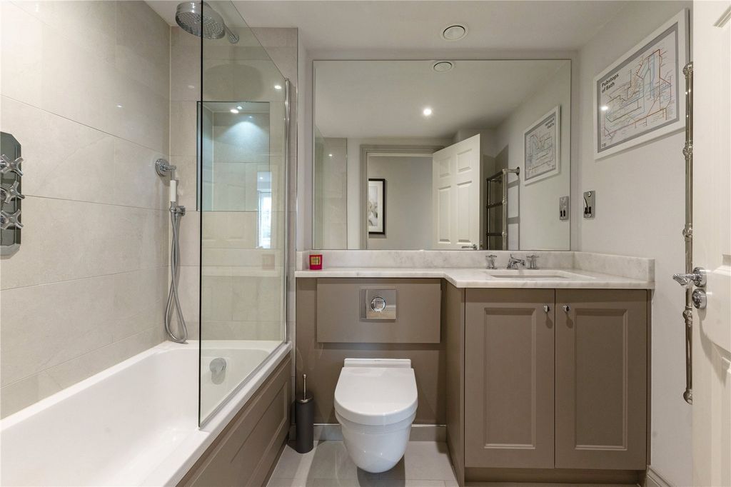 Additional image 12 of 2 bed flat for saleLansdown Road, Bath, Somerset BA1