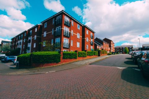 Tower Road, Erdington, Birmingham B23