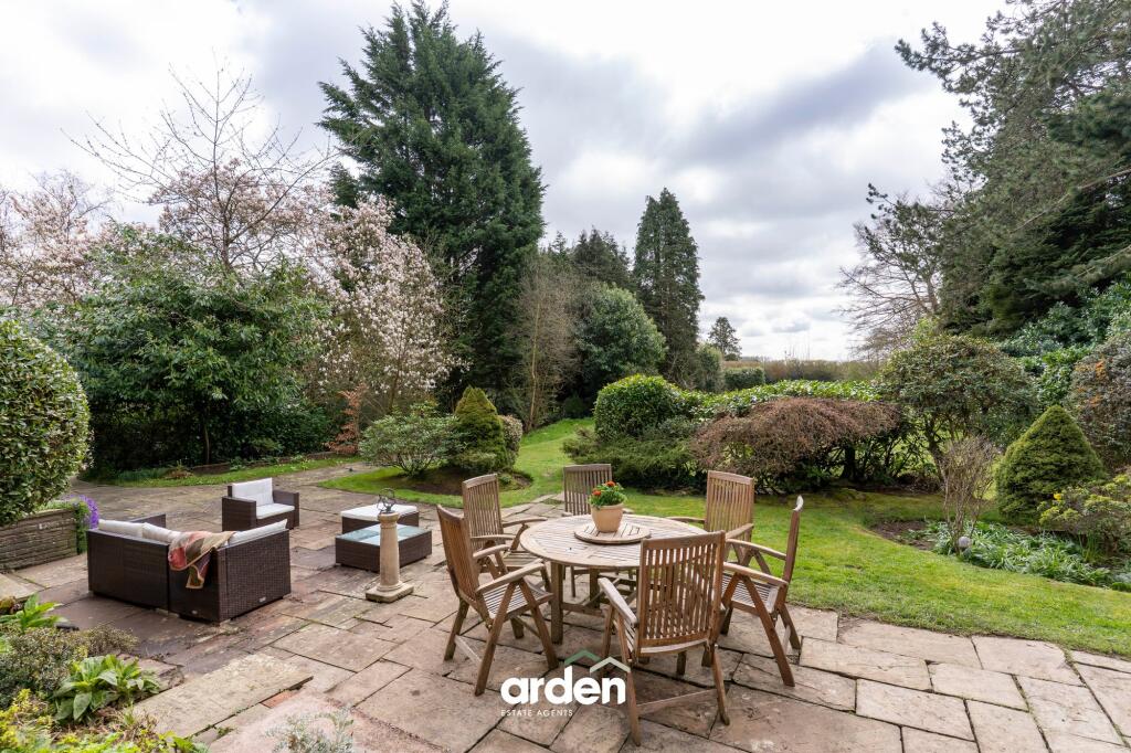 Additional image 23 of Fiery Hill Road, Barnt Green, B45