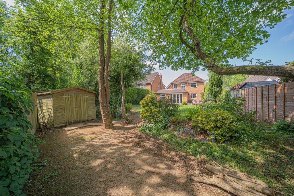 Additional image 18 of Greytree Crescent, Dorridge, B93