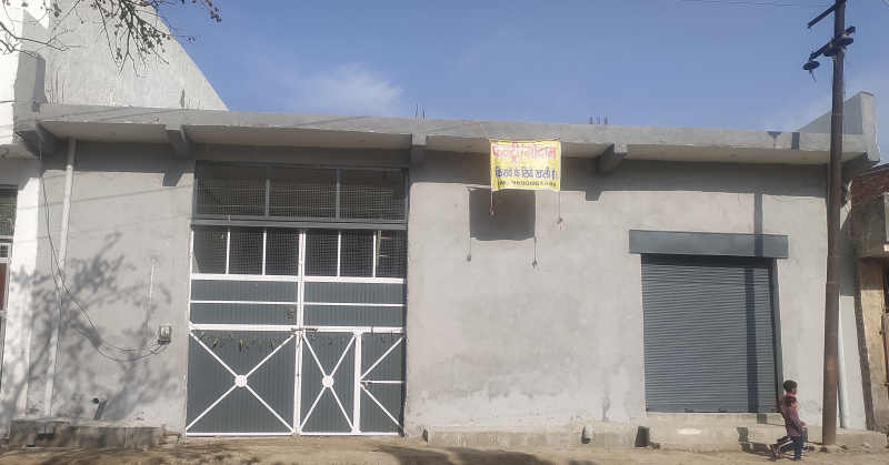Mohkam Pur, Meerut