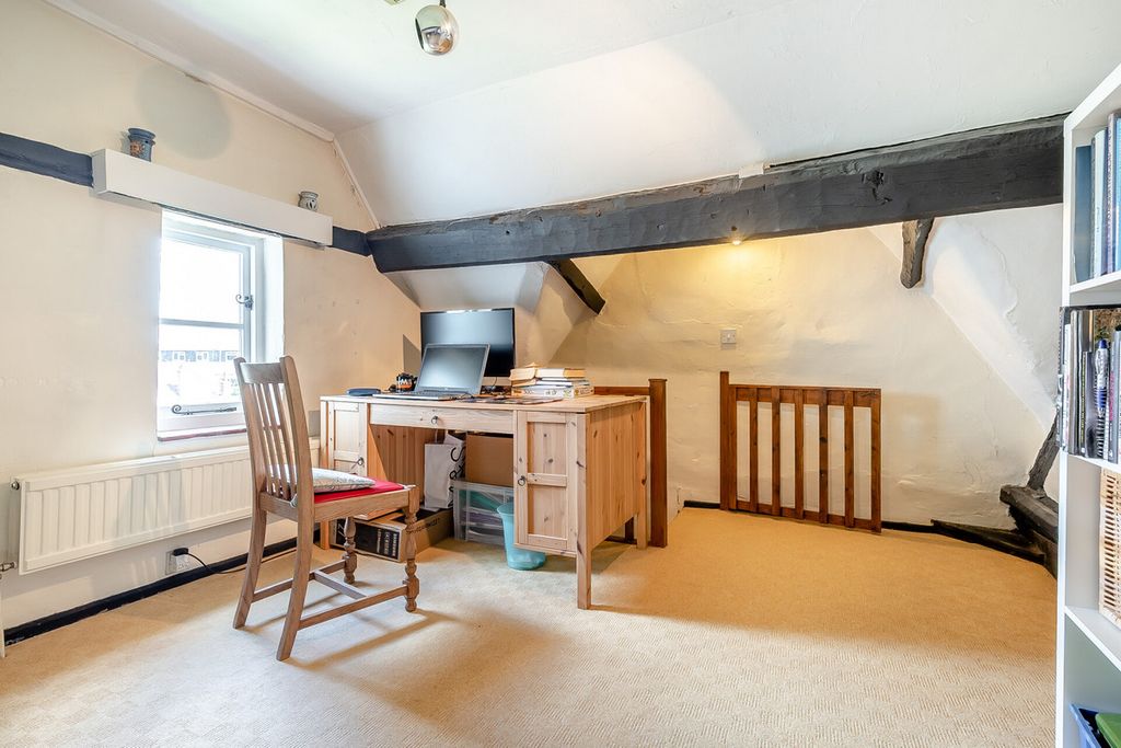 Additional image 23 of 6 bed detached house for salePratts Lane, Mappleborough Green, Warwickshire B80