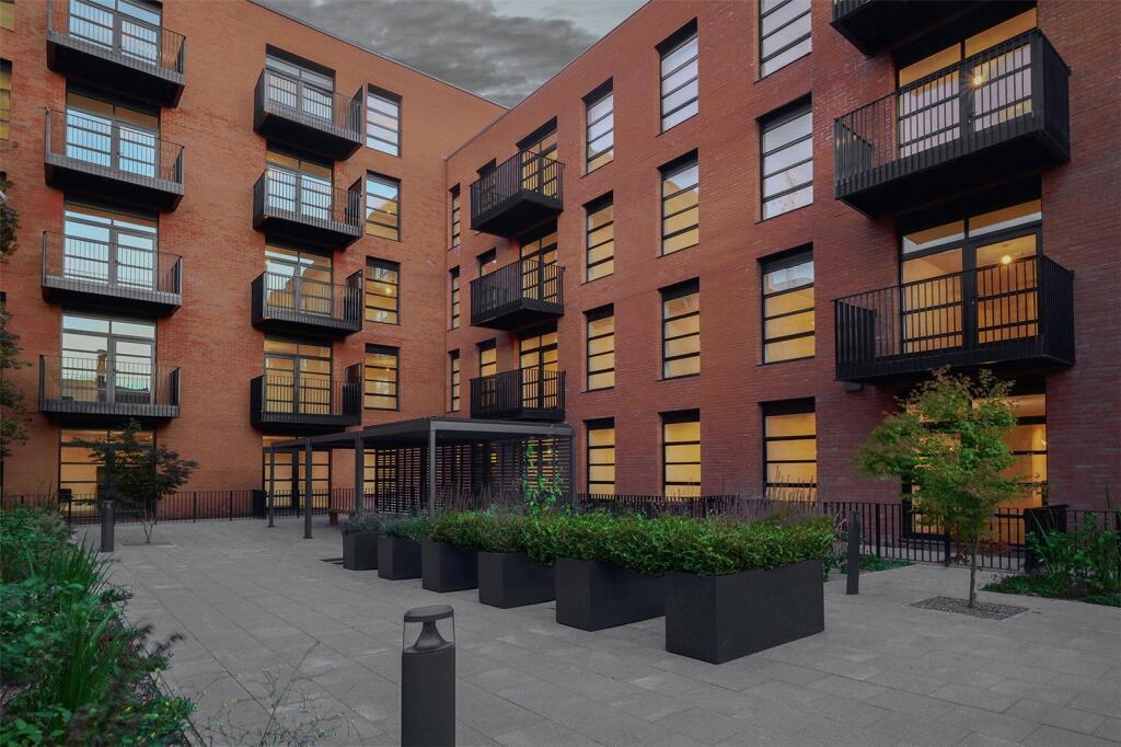 Additional image 7 of Price Street, Birmingham, B4