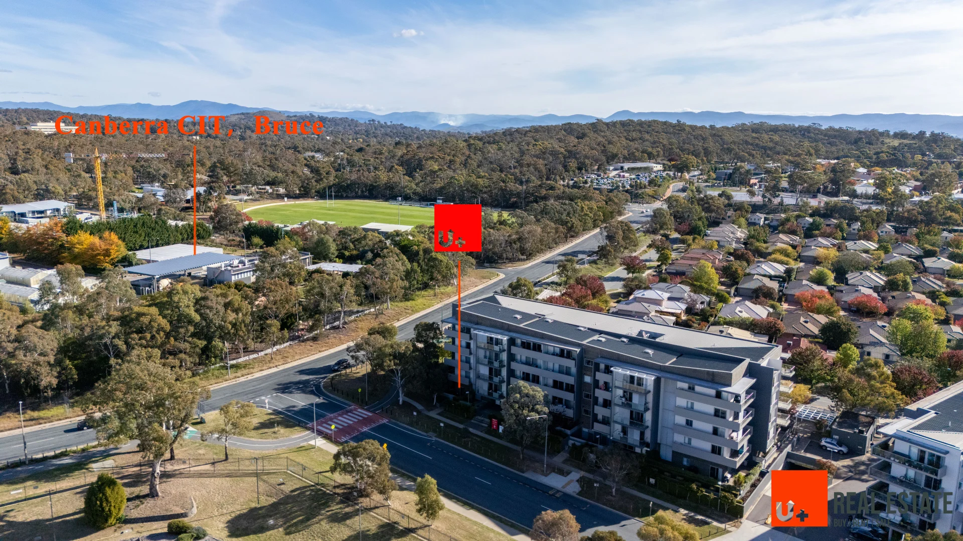 Additional image 16 of 104/1 Watkin Street, Bruce ACT 2617