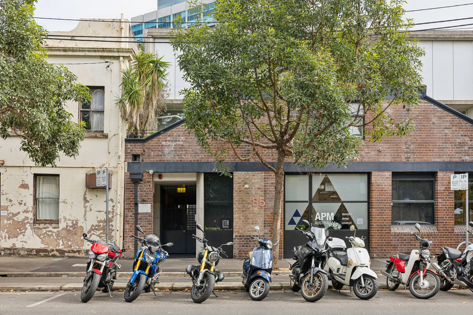 Additional image 15 of 14/85 Bourke Street, Woolloomooloo NSW 2011
