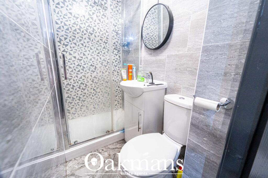 Additional image 12 of Gleave Road, Selly Oak, Birmingham, West Midlands, B29
