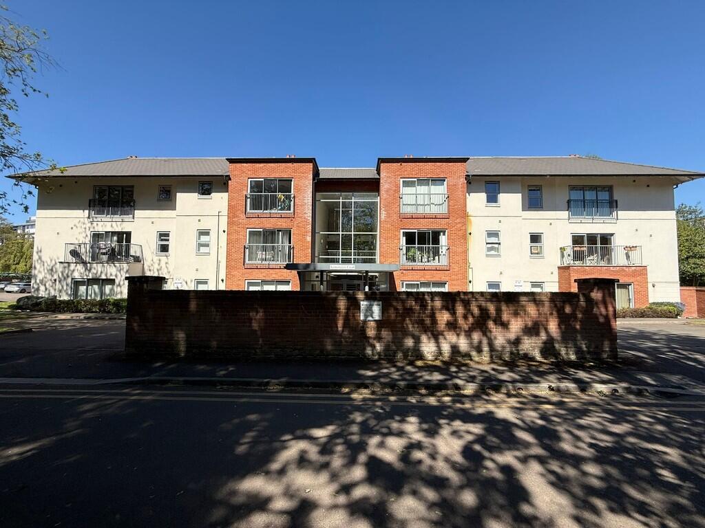 Kensington Court, 5c Highfield Road, Edgbaston