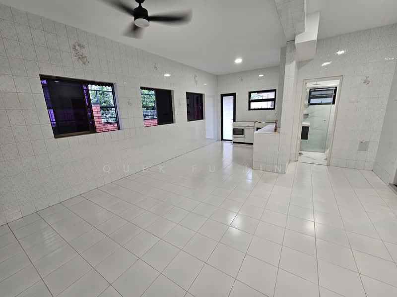 New Renovated Semi-D for rent at East Coast photo 5